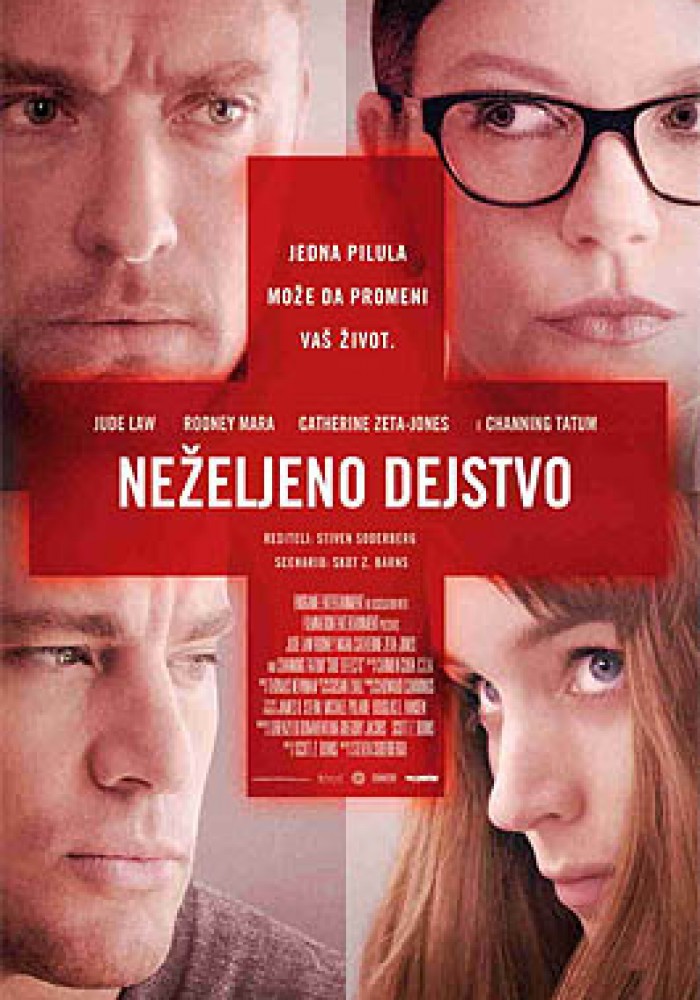 Neželjeni efekti